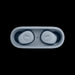 JBL Vibe 100TWS | 100% Wireless In-Ear Headphones - Bluetooth - Sound Isolation - Microphone - Bleu-SONXPLUS.com