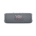 JBL Flip 6 | Haut-parleur portable - Bluetooth - Étanche - Jusqu'à 12 heures d'autonomie - Gris-SONXPLUS.com