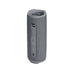 JBL Flip 6 | Haut-parleur portable - Bluetooth - Étanche - Jusqu'à 12 heures d'autonomie - Gris-SONXPLUS.com