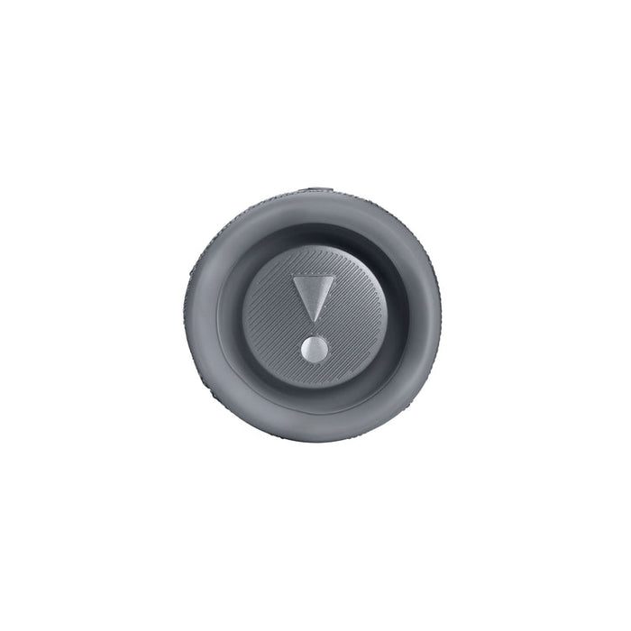 JBL Flip 6 | Haut-parleur portable - Bluetooth - Étanche - Jusqu'à 12 heures d'autonomie - Gris-SONXPLUS.com
