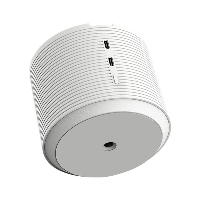 Samsung VG-FBB3BA/ZA | Portable battery for The Freestyle projector - Up to 3 hours of autonomy - For outdoor use - White-SONXPLUS.com