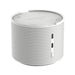 Samsung VG-FBB3BA/ZA | Portable battery for The Freestyle projector - Up to 3 hours of autonomy - For outdoor use - White-SONXPLUS.com