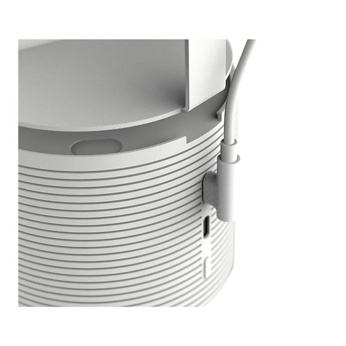 Samsung VG-FBB3BA/ZA | Portable battery for The Freestyle projector - Up to 3 hours of autonomy - For outdoor use - White-SONXPLUS.com