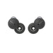 Sony WF-L900 | In-ear headphones - LinkBuds - 100% Wireless - Bluetooth - Microphone - Adaptive control - Up to 17.5 hours battery life - Gris-SONXPLUS.com