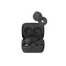 Sony WF-L900 | In-ear headphones - LinkBuds - 100% Wireless - Bluetooth - Microphone - Adaptive control - Up to 17.5 hours battery life - Gris-SONXPLUS.com