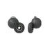 Sony WF-L900 | In-ear headphones - LinkBuds - 100% Wireless - Bluetooth - Microphone - Adaptive control - Up to 17.5 hours battery life - Gris-SONXPLUS.com
