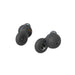Sony WF-L900 | In-ear headphones - LinkBuds - 100% Wireless - Bluetooth - Microphone - Adaptive control - Up to 17.5 hours battery life - Gris-SONXPLUS.com
