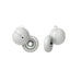 Sony WF-L900 | In-ear headphones - LinkBuds - 100% Wireless - Bluetooth - Microphone - Adaptive control - Up to 17.5 hours battery life - White-SONXPLUS.com