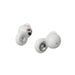 Sony WF-L900 | In-ear headphones - LinkBuds - 100% Wireless - Bluetooth - Microphone - Adaptive control - Up to 17.5 hours battery life - White-SONXPLUS.com