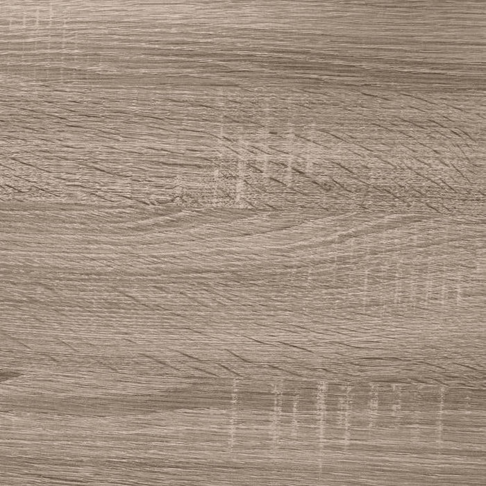 Monarch Specialties I 2721 | Meuble TV - 60" - 2 Tiroirs de rangement - Taupe foncé-SONXPLUS.com