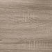 Monarch Specialties I 2721 | Meuble TV - 60" - 2 Tiroirs de rangement - Taupe foncé-SONXPLUS.com