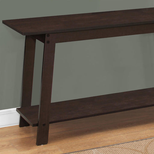 Monarch Specialties I 2735 | Meuble TV - 42" - Espresso-SONXPLUS.com