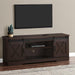 Monarch Specialties I 2745 | TV stand - 60" - 2 sliding doors - Expresso-SONXPLUS.com
