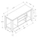 Monarch Specialties I 3529 | Meuble TV - 48" - Espresso-SONXPLUS.com