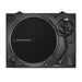 Audio Technica AT-LP120XUSB | Table tournante - Entraînement direct - Analogique et USB - Noir-SONXPLUS Thetford Mines