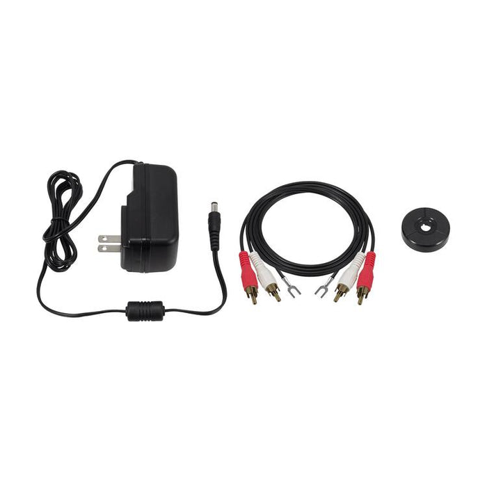 Audio Technica AT-LP120XUSB | Table tournante - Entraînement direct - Analogique et USB - Noir-SONXPLUS Thetford Mines