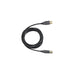 Audio Technica AT-LP120XUSB | Table tournante - Entraînement direct - Analogique et USB - Noir-SONXPLUS Thetford Mines