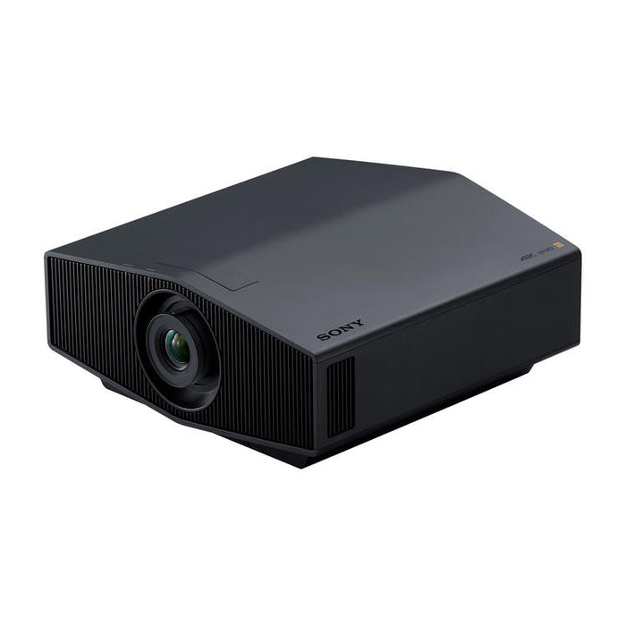 Sony VPL-XW5000ES | Projecteur Cinéma maison Laser - Panneau SXRD 4K natif - Processeur X1 Ultimate - Noir-SONXPLUS.com