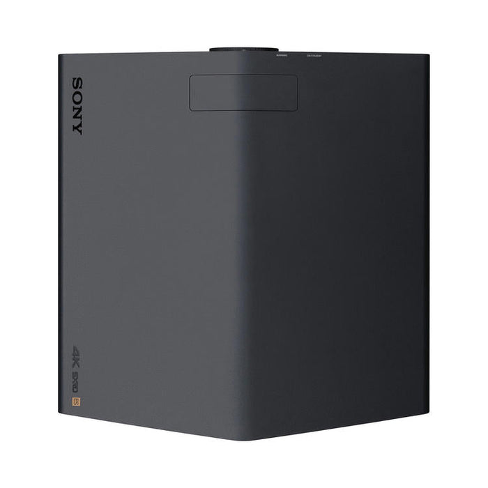Sony VPL-XW5000ES | Projecteur Cinéma maison Laser - Panneau SXRD 4K natif - Processeur X1 Ultimate - Noir-SONXPLUS.com