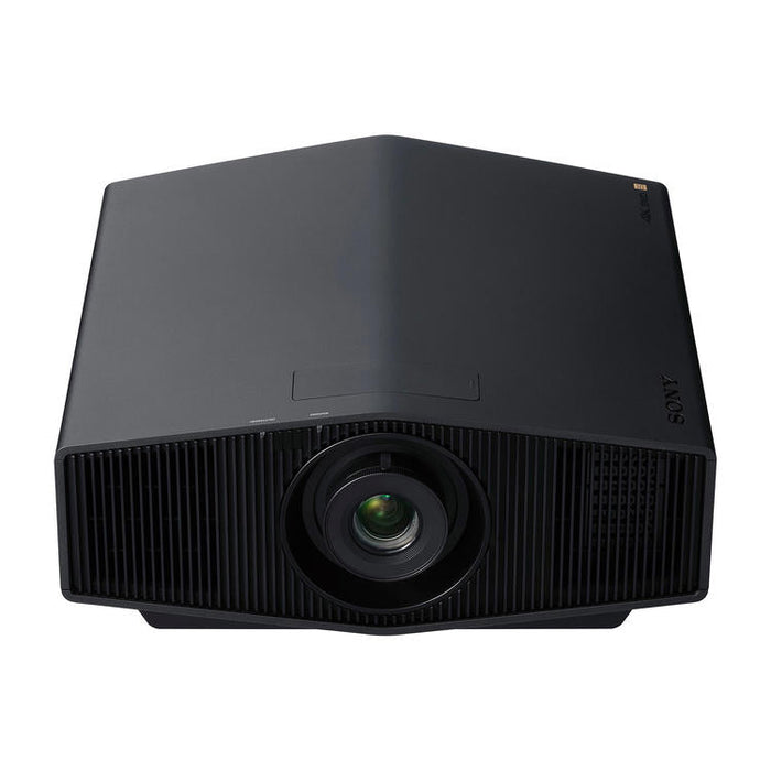 Sony VPL-XW5000ES | Projecteur Cinéma maison Laser - Panneau SXRD 4K natif - Processeur X1 Ultimate - Noir-SONXPLUS.com