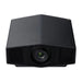 Sony VPL-XW5000ES | Projecteur Cinéma maison Laser - Panneau SXRD 4K natif - Processeur X1 Ultimate - Noir-SONXPLUS.com