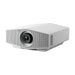 Sony VPL-XW5000ES | Laser home theater projector - SXRD 4K native panel - X1 Ultimate processor - White-SONXPLUS.com