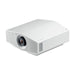 Sony VPL-XW5000ES | Laser home theater projector - SXRD 4K native panel - X1 Ultimate processor - White-SONXPLUS.com