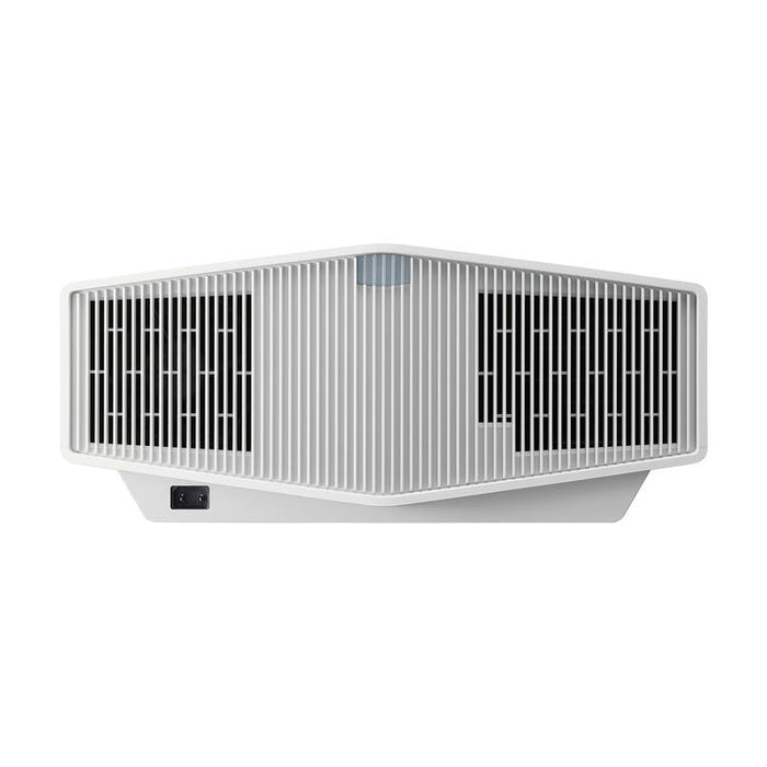 Sony VPL-XW5000ES | Laser home theater projector - SXRD 4K native panel - X1 Ultimate processor - White-SONXPLUS.com