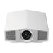 Sony VPL-XW5000ES | Laser home theater projector - SXRD 4K native panel - X1 Ultimate processor - White-SONXPLUS.com