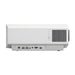 Sony VPL-XW5000ES | Laser home theater projector - SXRD 4K native panel - X1 Ultimate processor - White-SONXPLUS.com