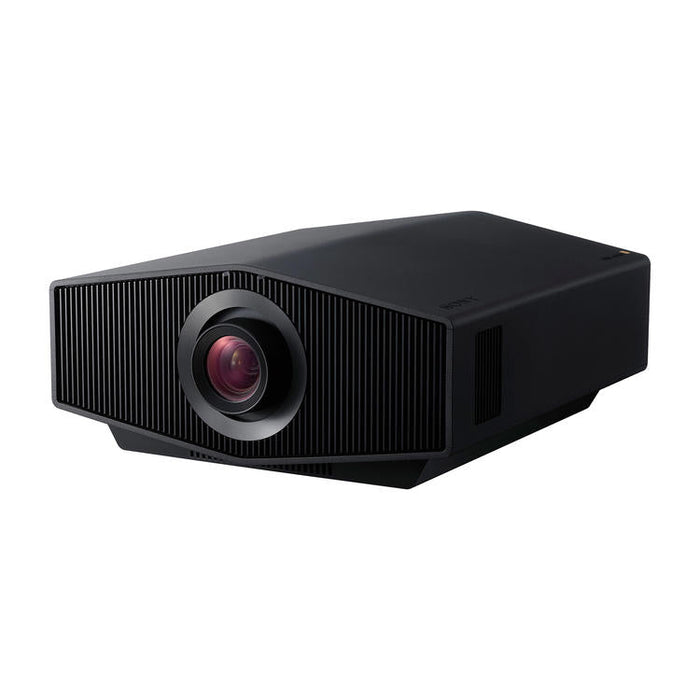 Sony VPL-XW6000ES | Projecteur Cinéma maison Laser - Panneau SXRD 4K natif - Processeur X1 Ultimate - 2500 Lumens - Noir-SONXPLUS.com