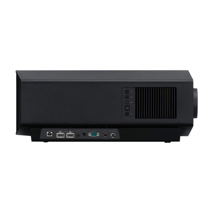 Sony VPL-XW6000ES | Projecteur Cinéma maison Laser - Panneau SXRD 4K natif - Processeur X1 Ultimate - 2500 Lumens - Noir-SONXPLUS.com