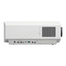 Sony VPL-XW6000ES/W | Laser home theater projector - SXRD 4K native panel - X1 Ultimate processor - 2500 Lumens - White-SONXPLUS.com
