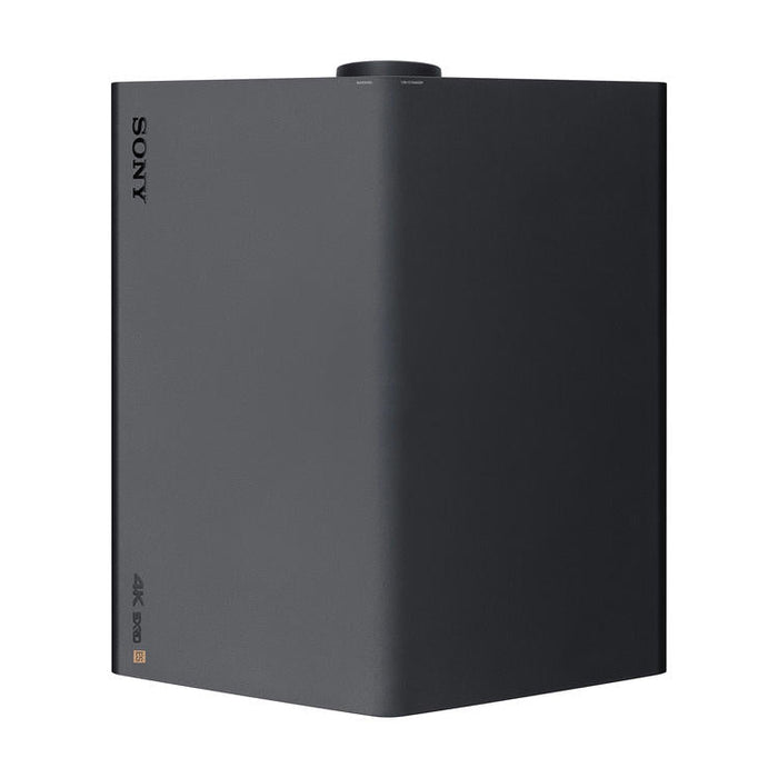 Sony VPL-XW7000ES | Laser Home Theater Projector - SXRD 4K native panel - X1 Ultimate processor - 3200 Lumens - Black-SONXPLUS.com
