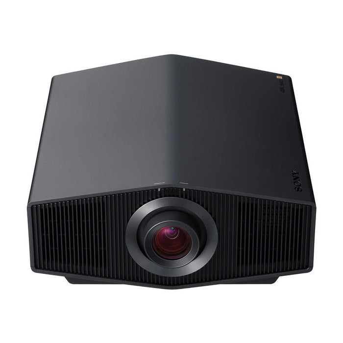 Sony VPL-XW7000ES | Laser Home Theater Projector - SXRD 4K native panel - X1 Ultimate processor - 3200 Lumens - Black-SONXPLUS.com