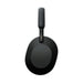 Sony WH-1000XM5/B | Wireless circum-aural headset - Noise reduction - 8 Microphones - Black-SONXPLUS.com