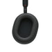Sony WH-1000XM5/B | Wireless circum-aural headset - Noise reduction - 8 Microphones - Black-SONXPLUS.com