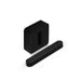Sonos | Premium Entertainment Package with Beam - Black-SONXPLUS Thetford Mines