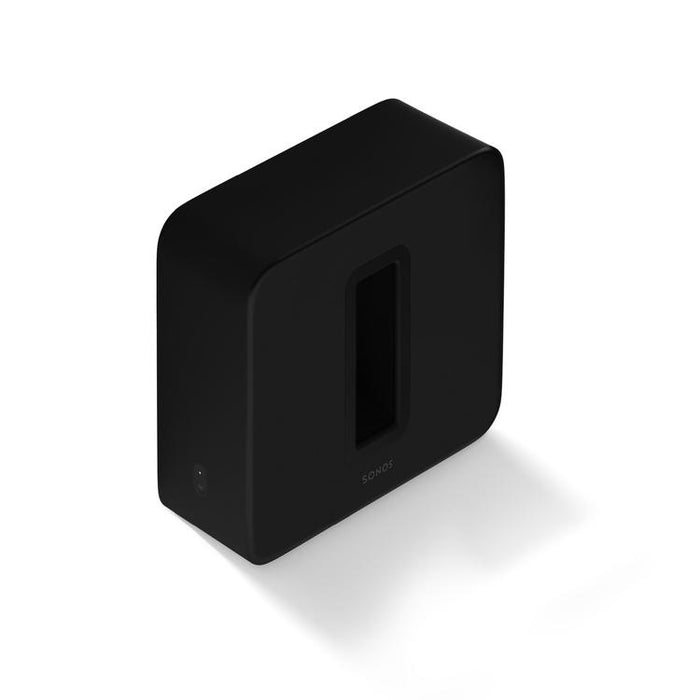 Sonos | Premium Entertainment Package with Beam - Black-SONXPLUS Thetford Mines