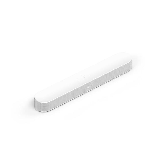 Sonos | Ensemble de divertissement haut de gamme avec Beam - Blanc-SONXPLUS Thetford Mines