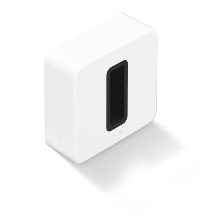 Sonos | Ensemble de divertissement haut de gamme avec Beam - Blanc-SONXPLUS Thetford Mines
