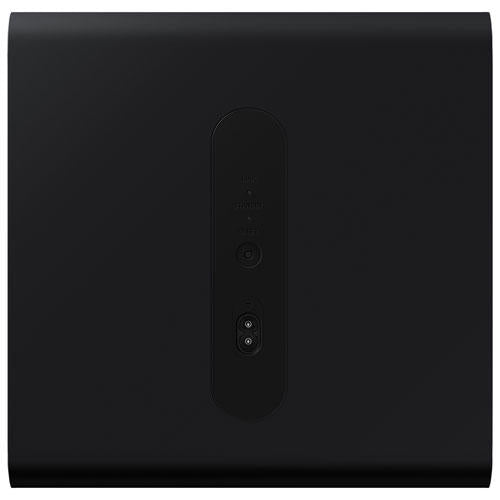 Samsung SWA-W510 | Subwoofer - 6.5" - Wireless - 200 W - Black-SONXPLUS.com