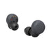 Sony WFLS900N | In-Ear Headphones - LinkBuds - 100% Wireless - Bluetooth - Microphone - Active Noise Cancellation - Black-SONXPLUS.com