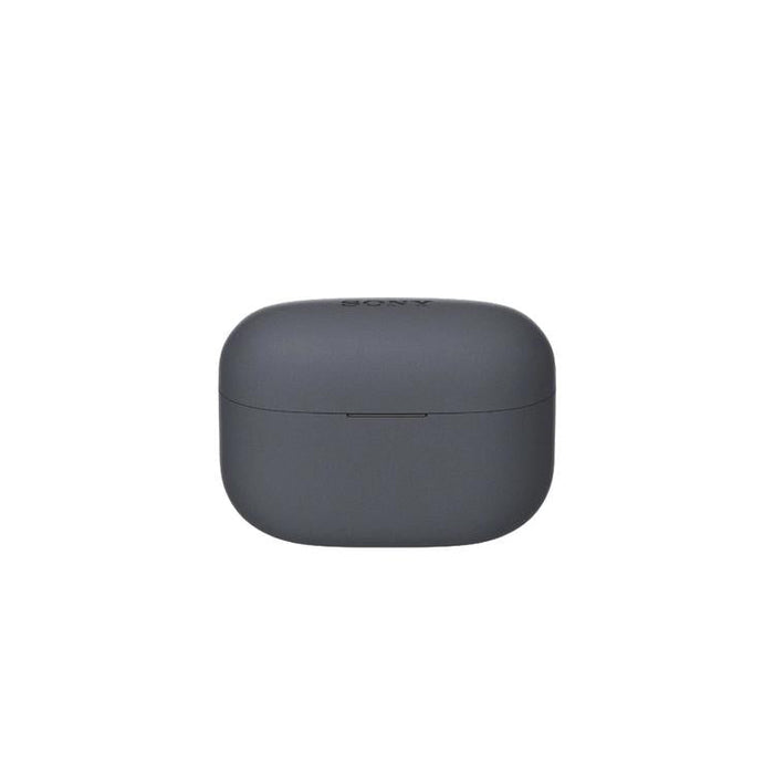 Sony WFLS900N | In-Ear Headphones - LinkBuds - 100% Wireless - Bluetooth - Microphone - Active Noise Cancellation - Black-SONXPLUS.com