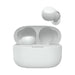 Sony WFLS900N | In-Ear Headphones - LinkBuds - 100% Wireless - Bluetooth - Microphone - Active Noise Cancellation - White-SONXPLUS.com