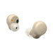 Sony WFLS900N | In-Ear Headphones - LinkBuds - 100% Wireless - Bluetooth - Microphone - Active Noise Cancellation - Crème-SONXPLUS.com