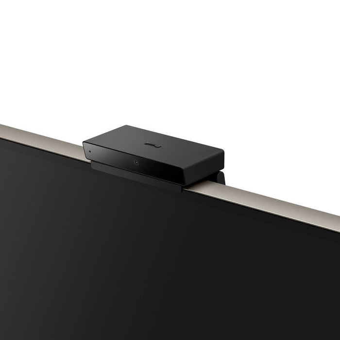 Sony BRAVIA CMU-BC1 | Caméra pour téléviseur Sony - BRAVIA CAM - Microphone intégré - Noir-SONXPLUS.com