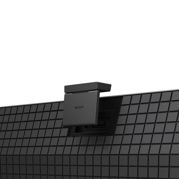 Sony BRAVIA CMU-BC1 | Caméra pour téléviseur Sony - BRAVIA CAM - Microphone intégré - Noir-SONXPLUS.com