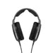 Sennheiser HD 650 | Écouteurs circum-auriculaires dynamique - Conception à dos ouvert - Pour Audiophile - Filaire - Câble OFC détachable - Noir-SONXPLUS.com