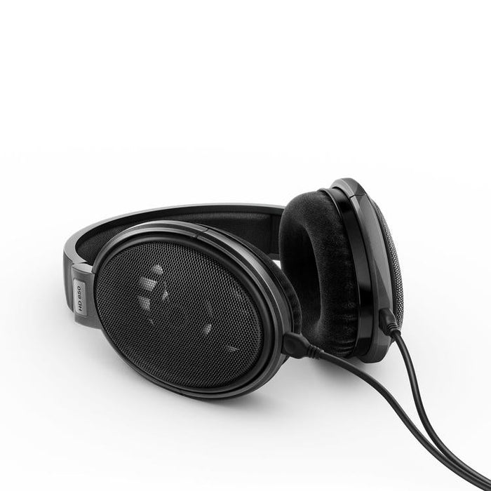 Sennheiser HD 650 | Écouteurs circum-auriculaires dynamique - Conception à dos ouvert - Pour Audiophile - Filaire - Câble OFC détachable - Noir-SONXPLUS.com